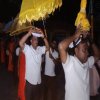 Pirith Ceremony of Poson Festival, Kachcheri,  Vavuniya - 13.06.2019